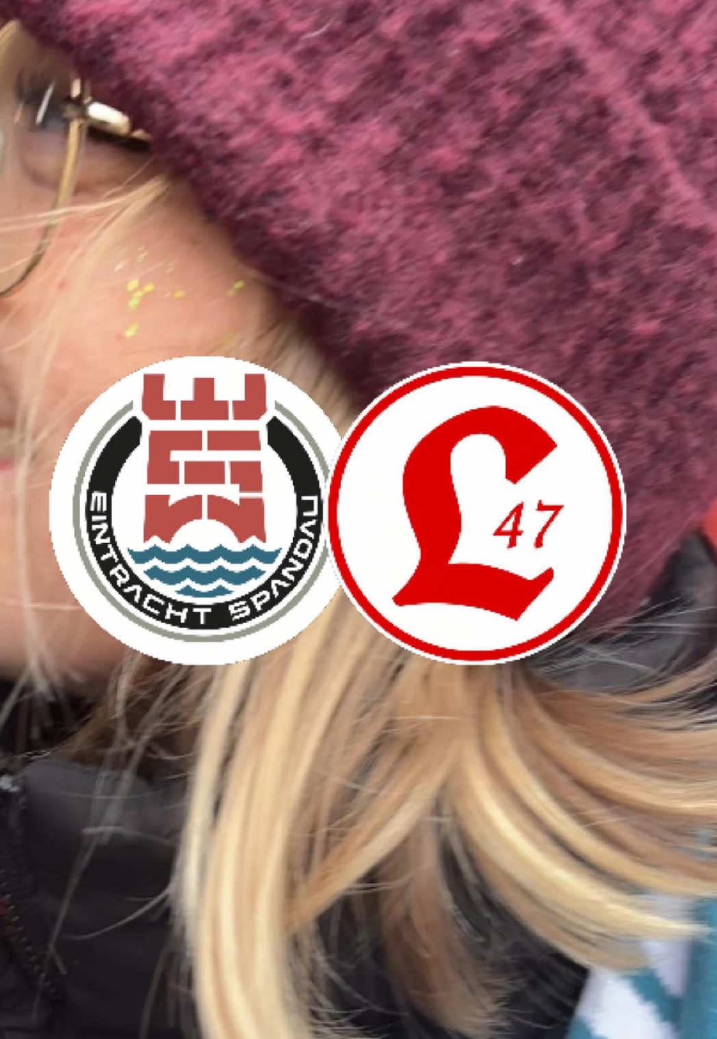 @Eintracht Spandau Fu&szlig;ball