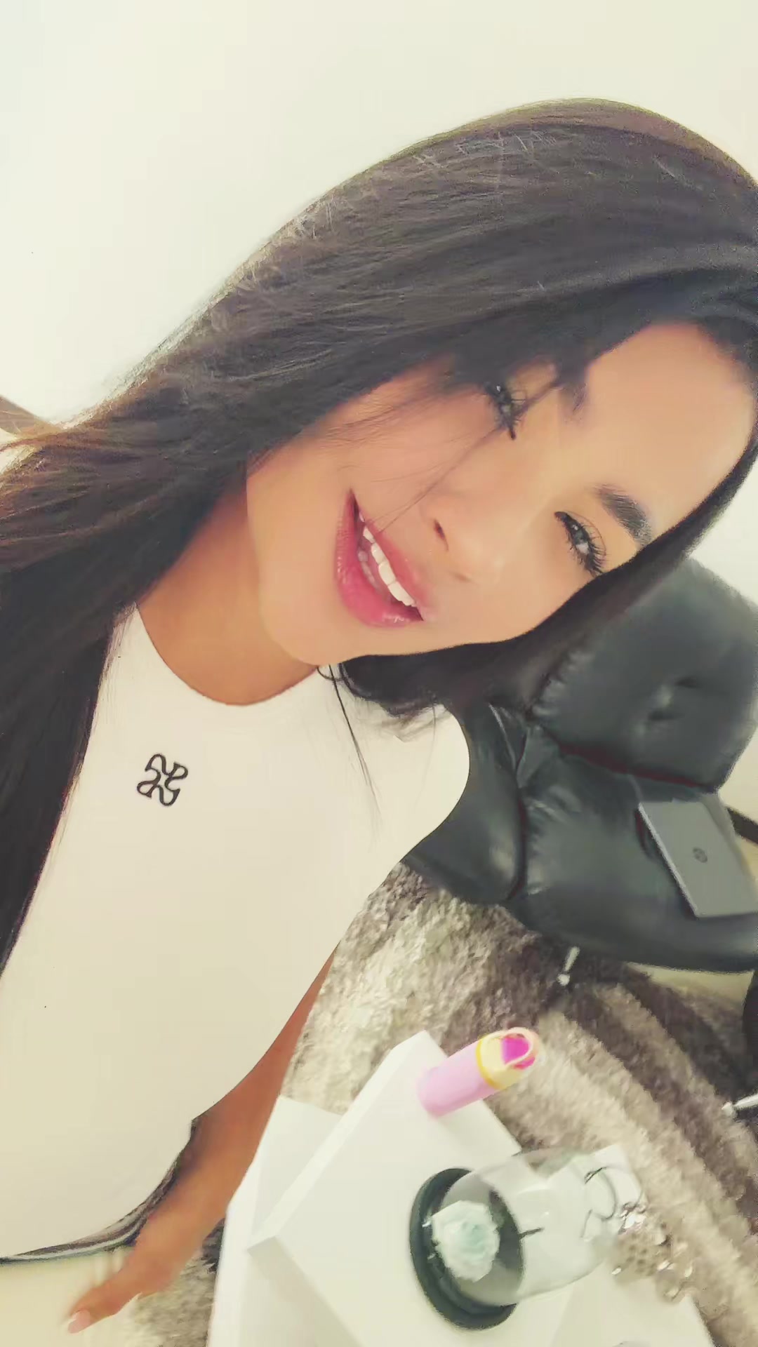 @Erika Ramírez