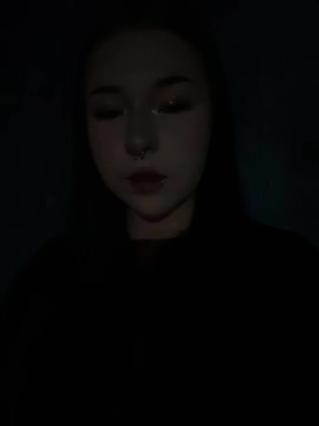 @черная