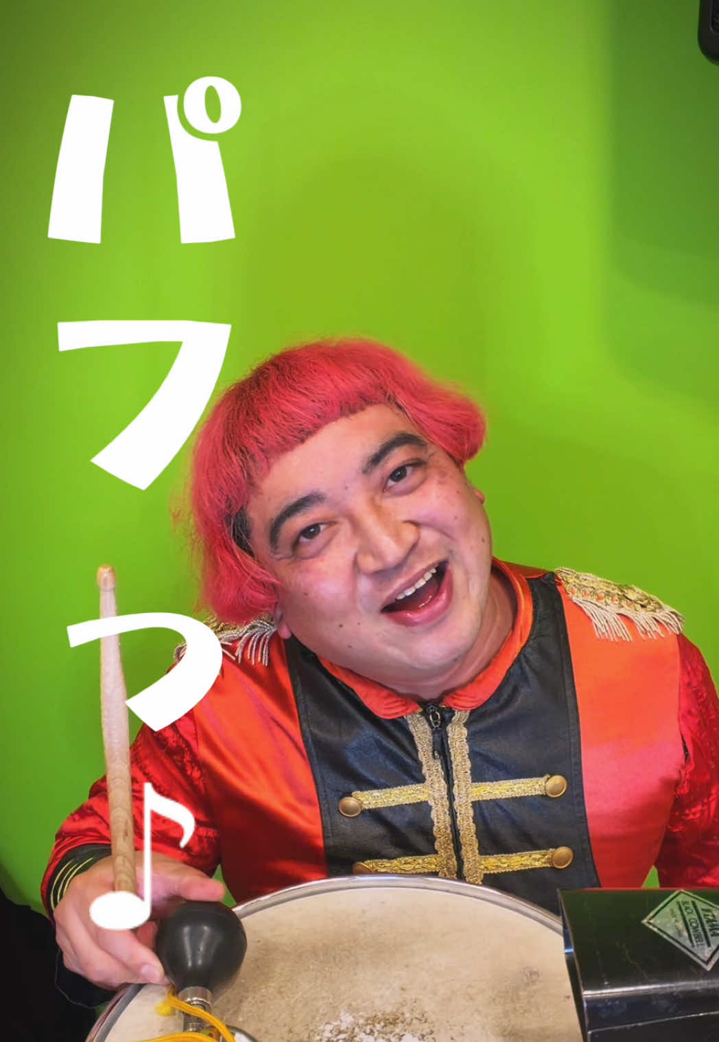 @デッカチャン🥁（DJ DEKKA）