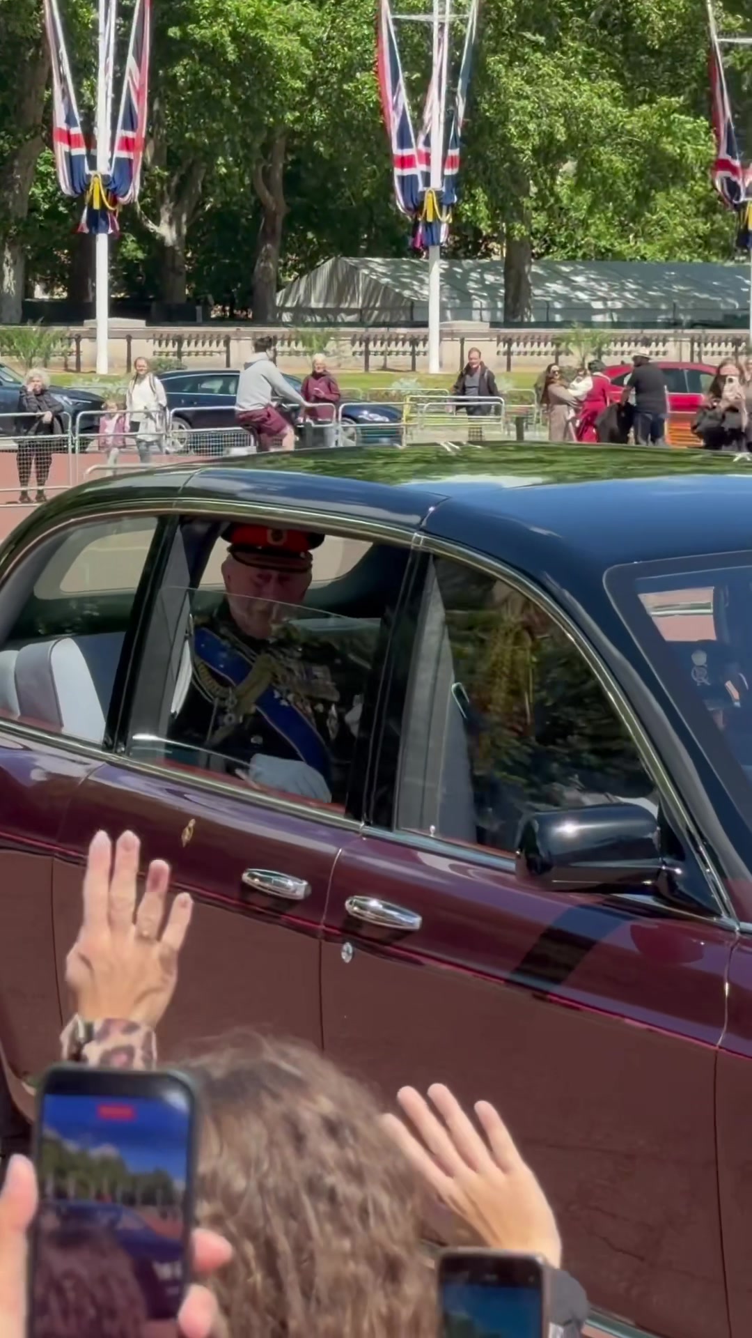 @King&rsquo;s Guard Tours