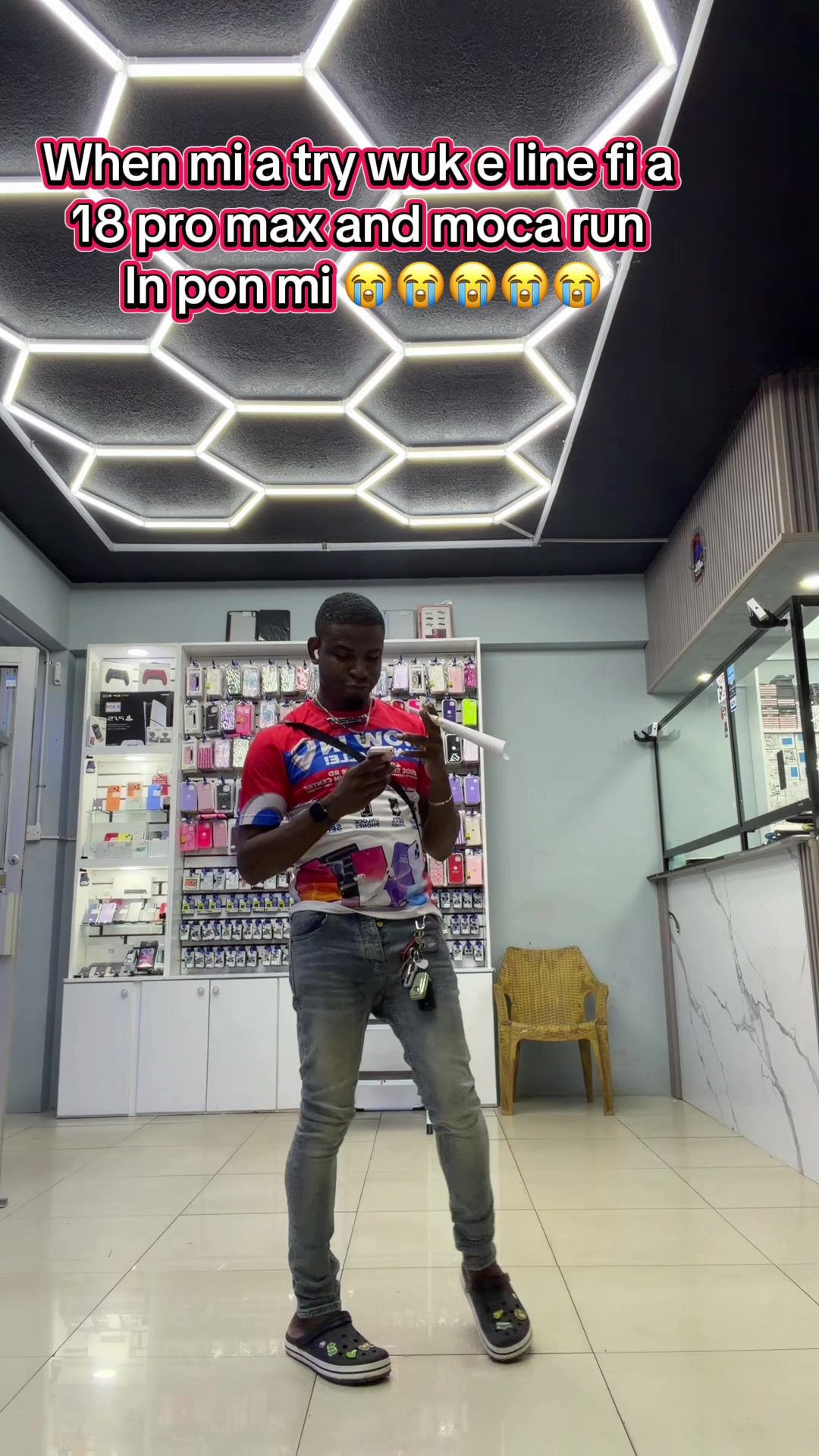@Wiz Repair Phone Shop