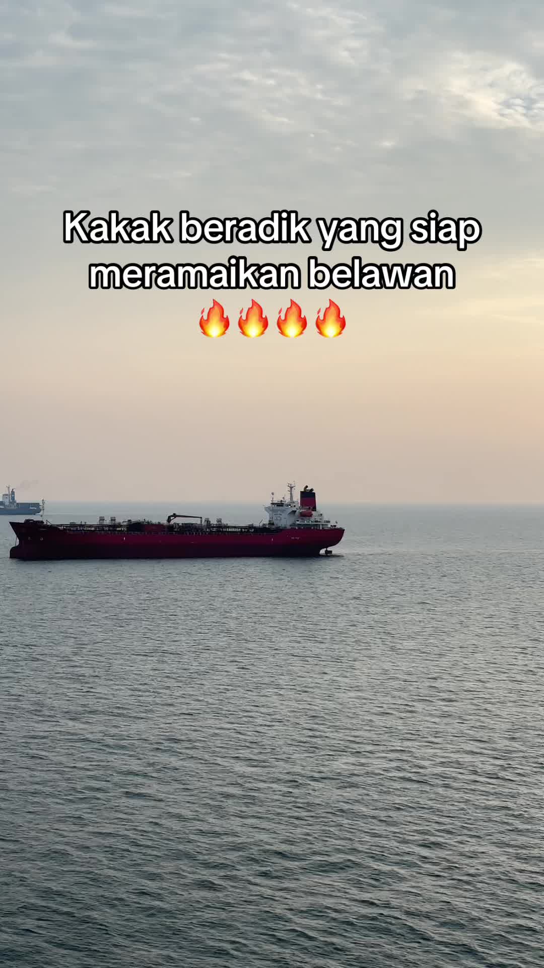 @Korban Utama
