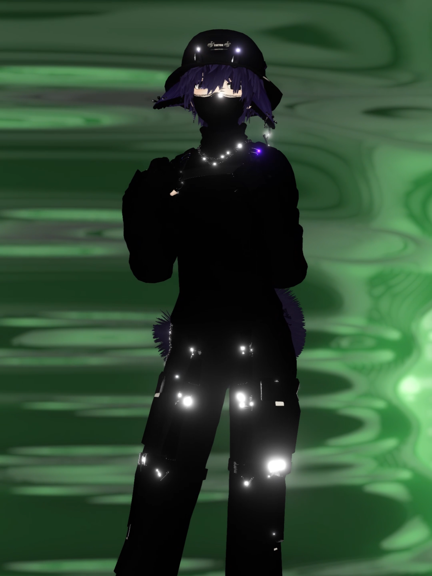 @Vixity ッ