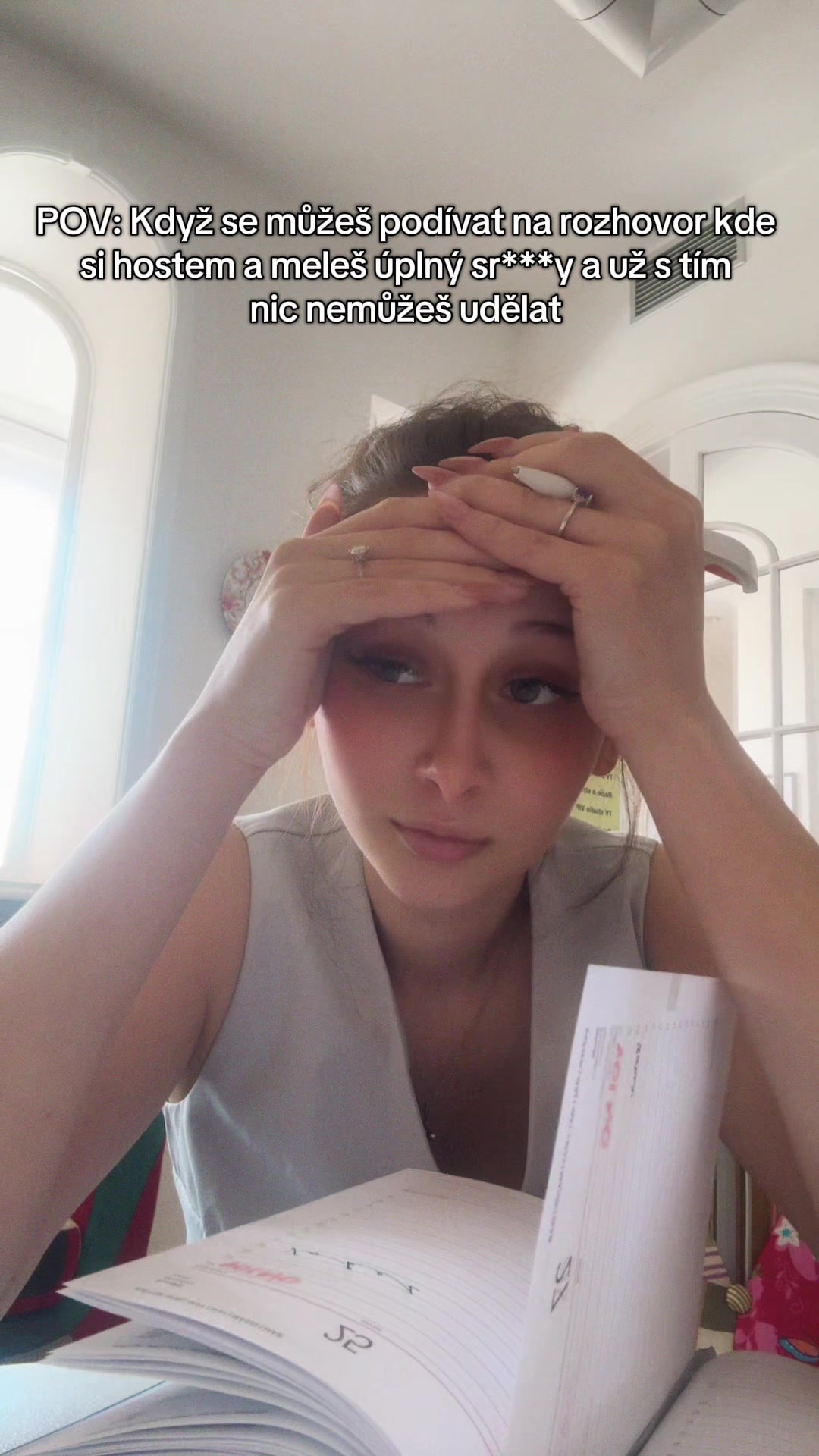 @Deny Hamackova
