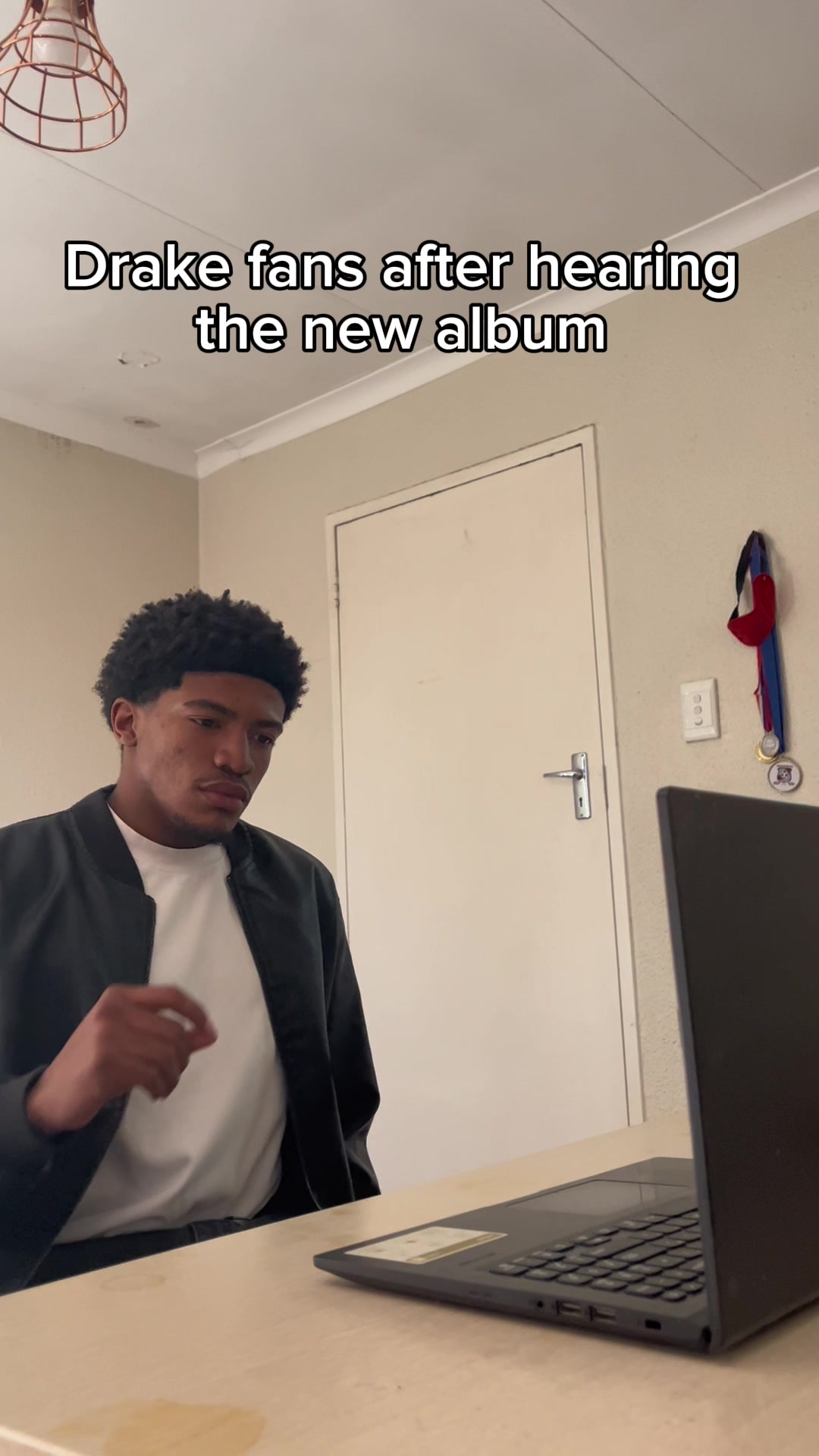 @Chidi Tate