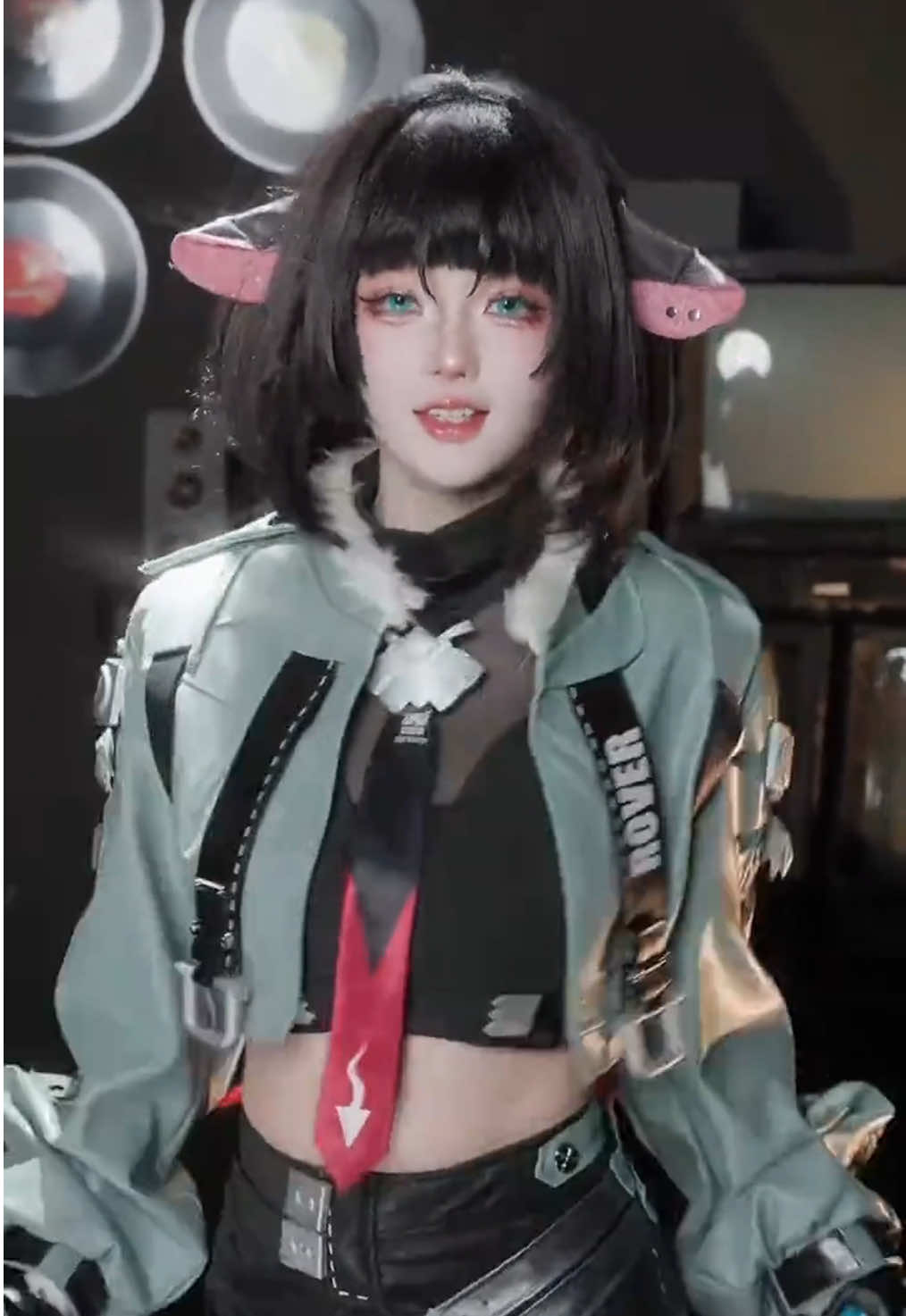 @cosplay收藏夹