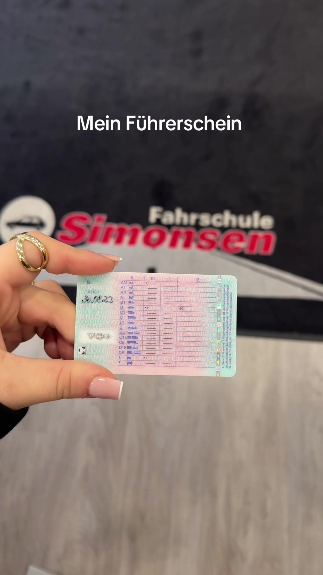 @Fahrschule Simonsen