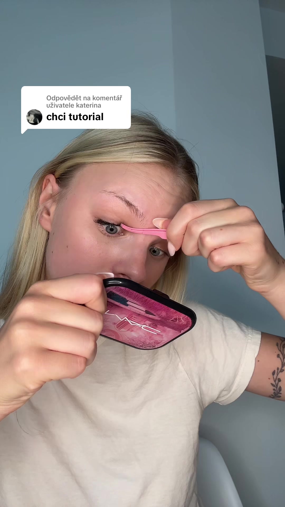 @Lizajesuper