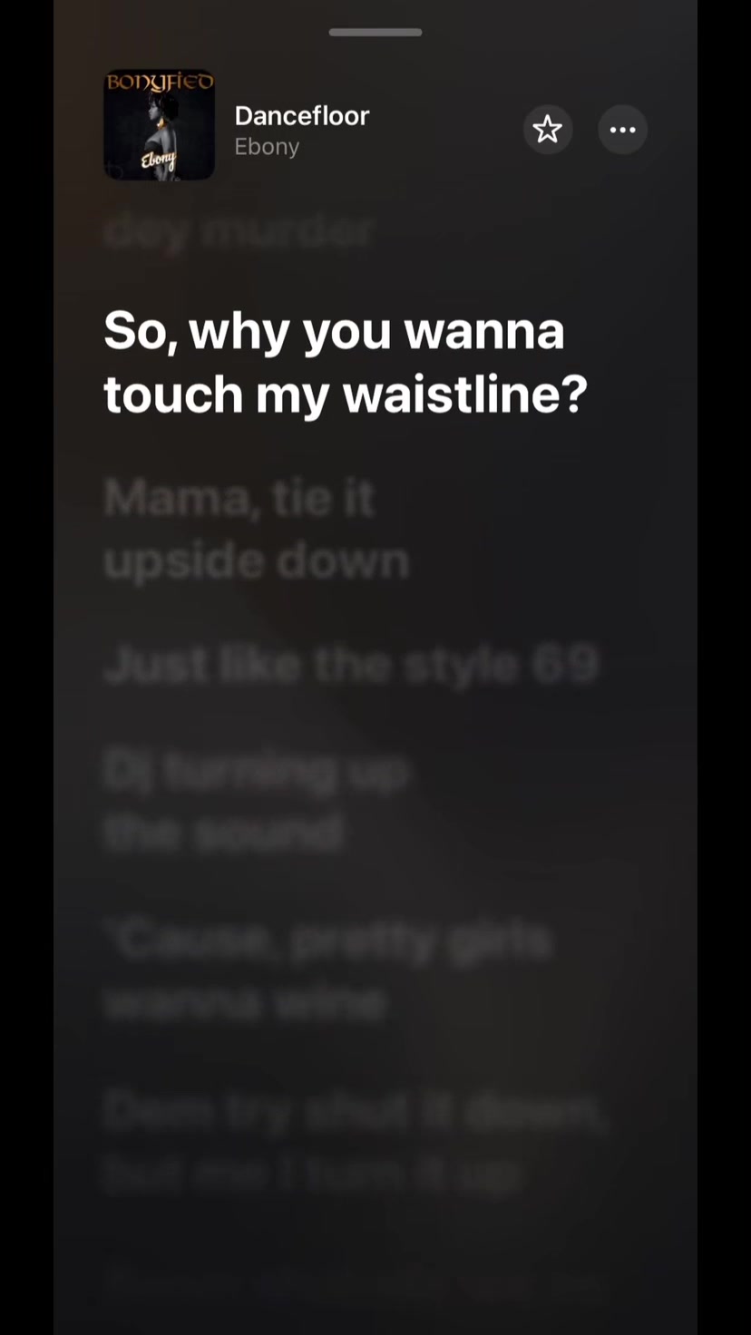 @APPLE WORLD LYRICS