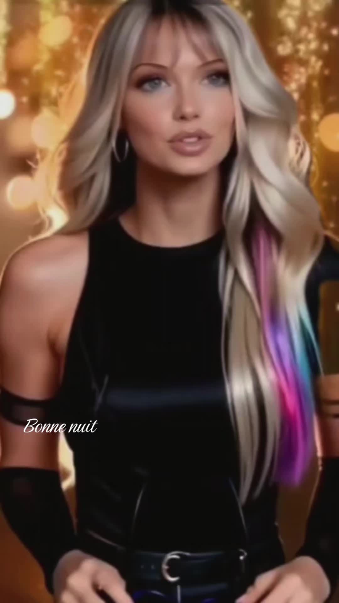 @Marie