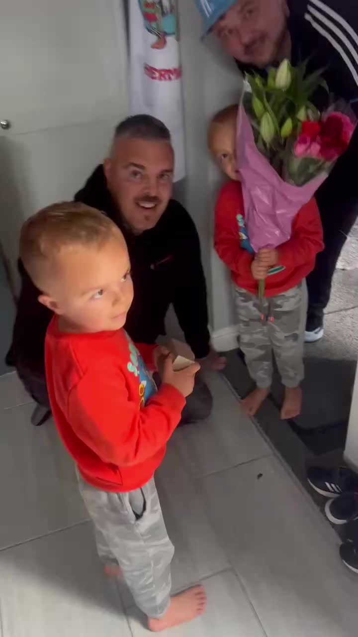 @❤️HayJev❤️