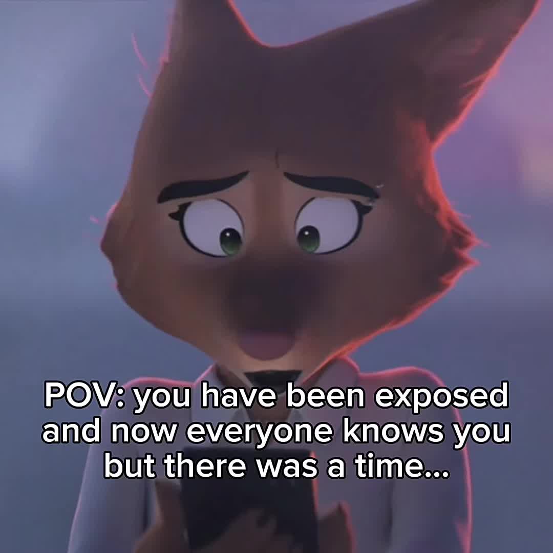 @Diane Foxington lover
