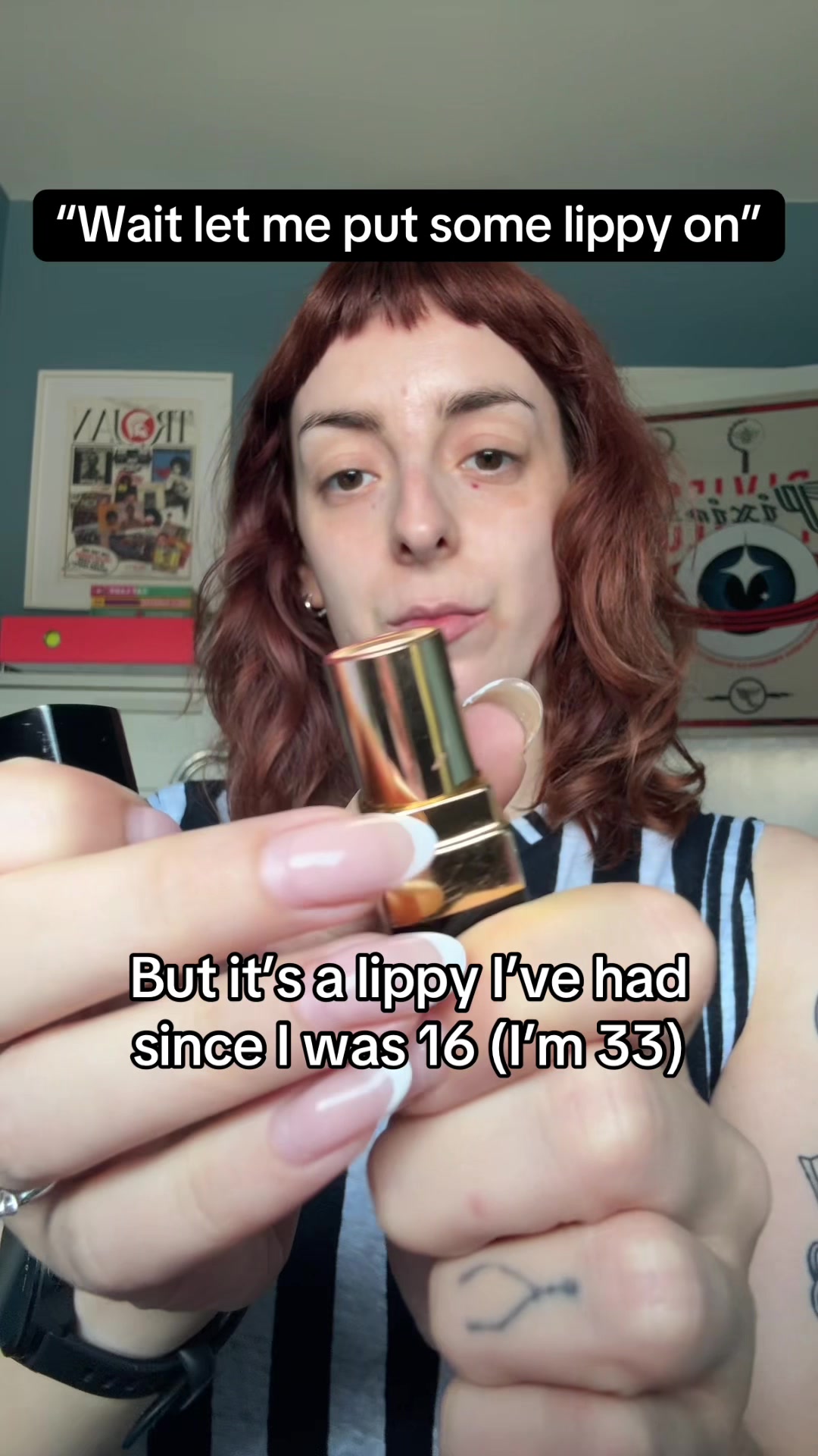 @Leah