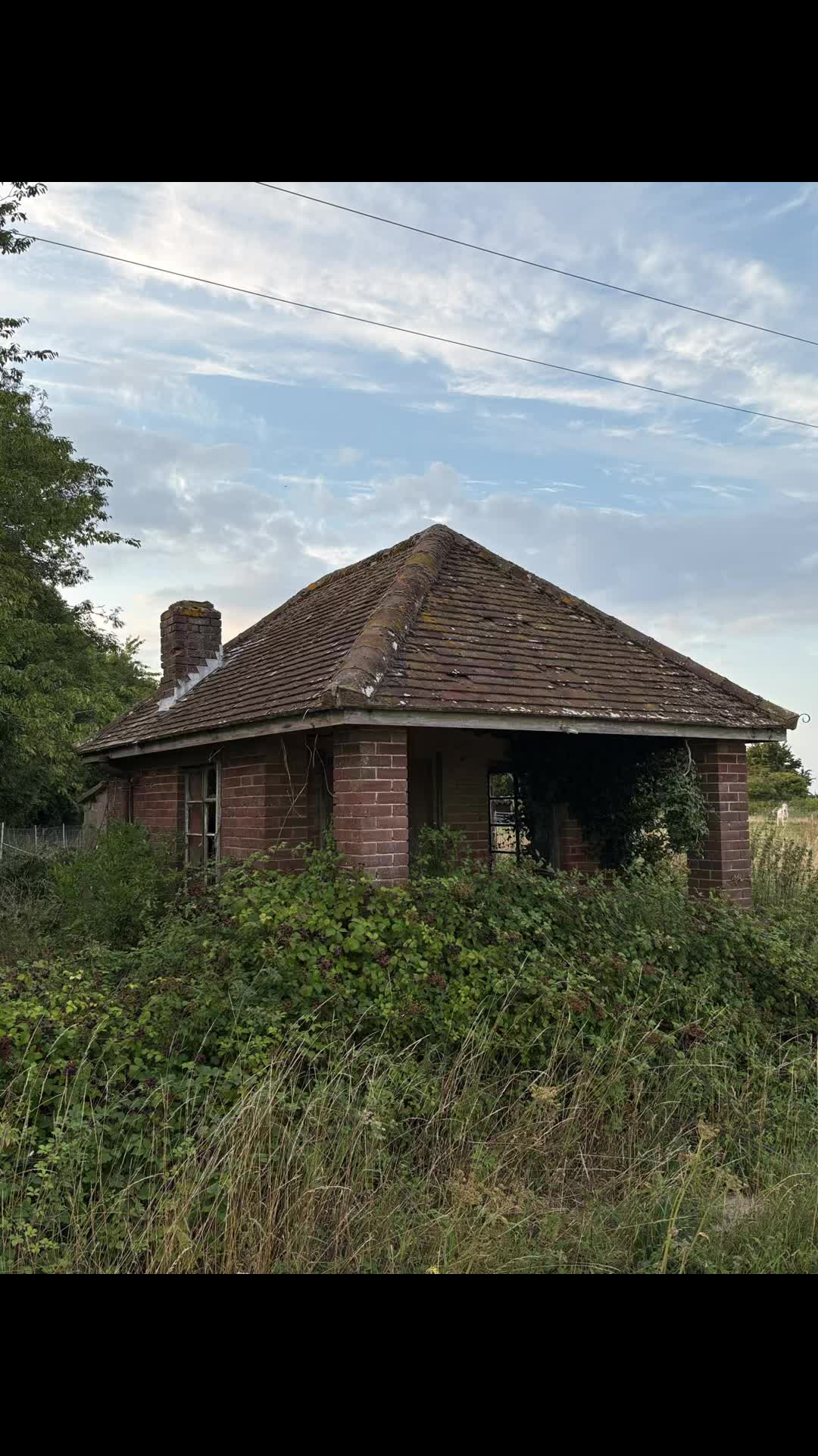@LostMilitaryExploresUK
