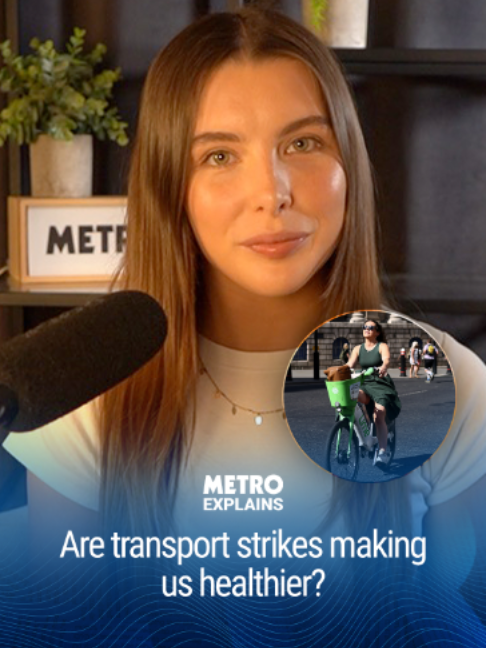 @Metro