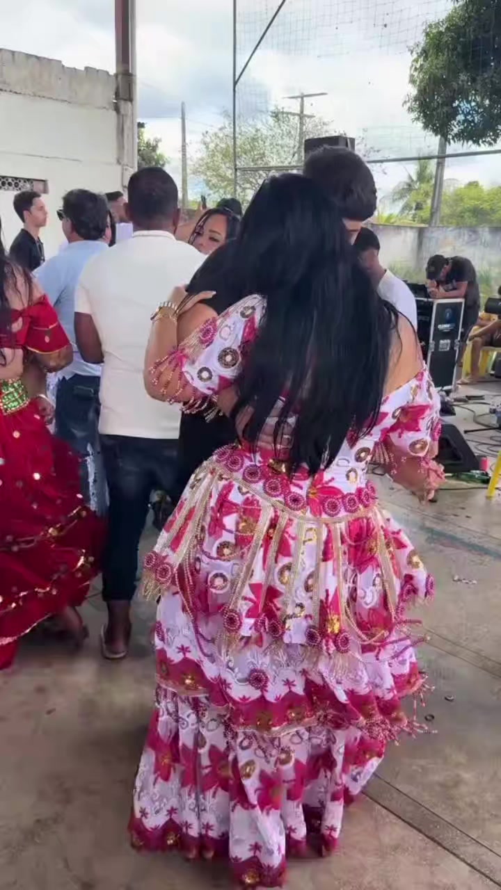 @🕺LINDAS_CIGANAS💃