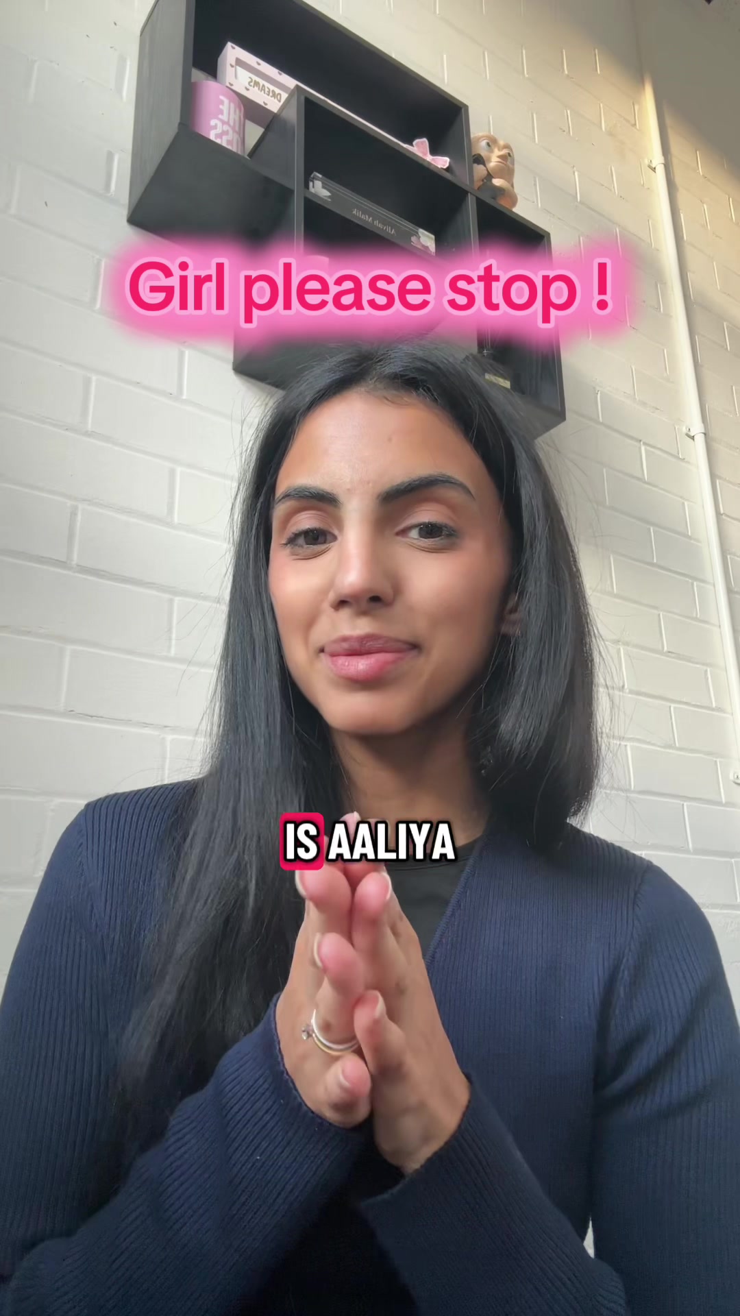 @Aaliya Malik