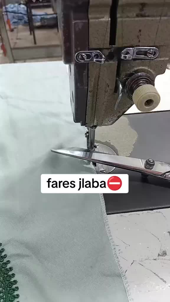 @fares jlaba