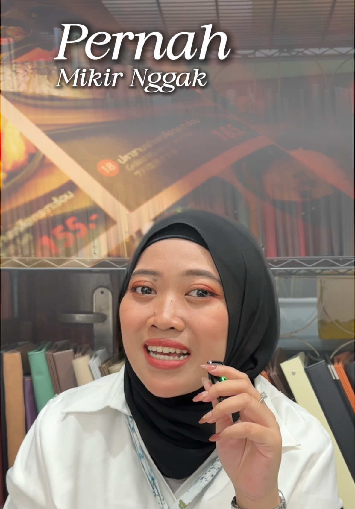 @Buku Menu Jakarta