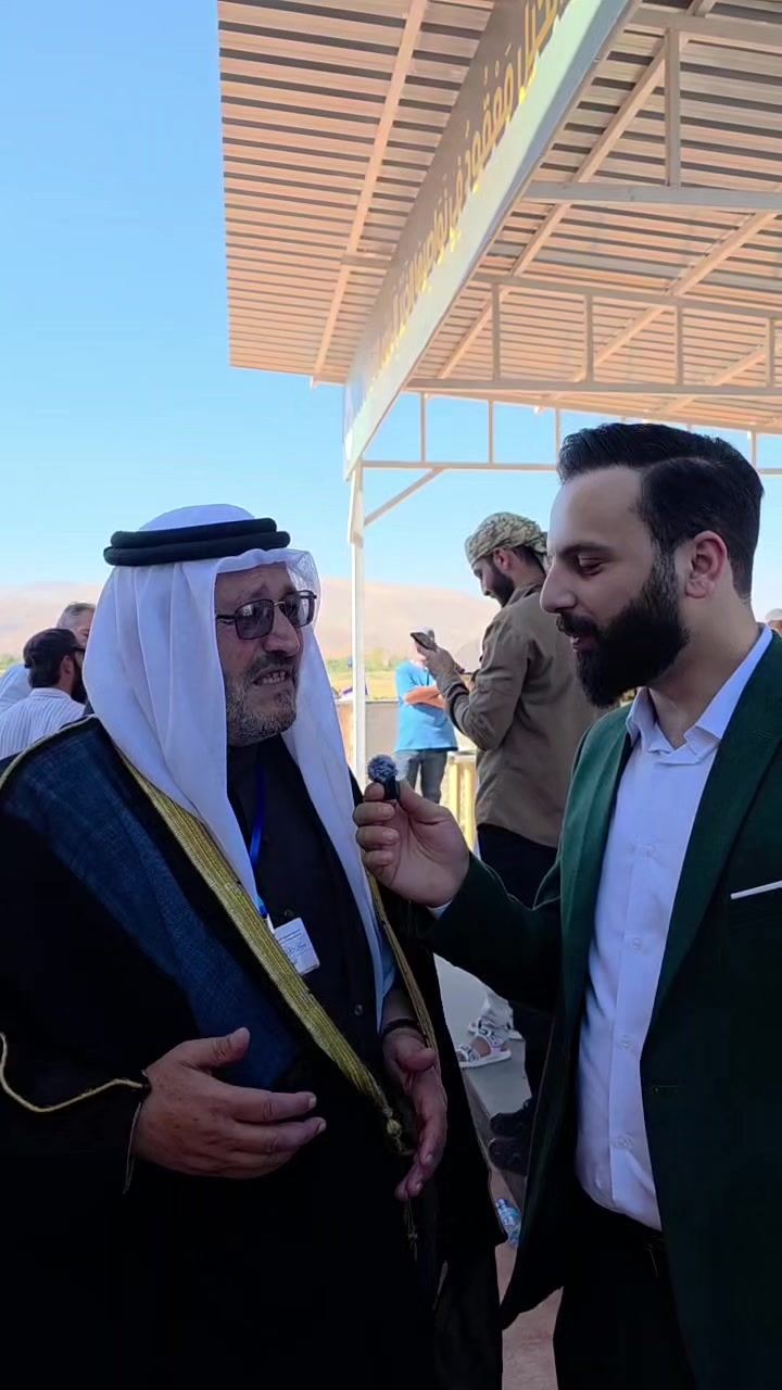 @عامر شيخاني الحساب البديل