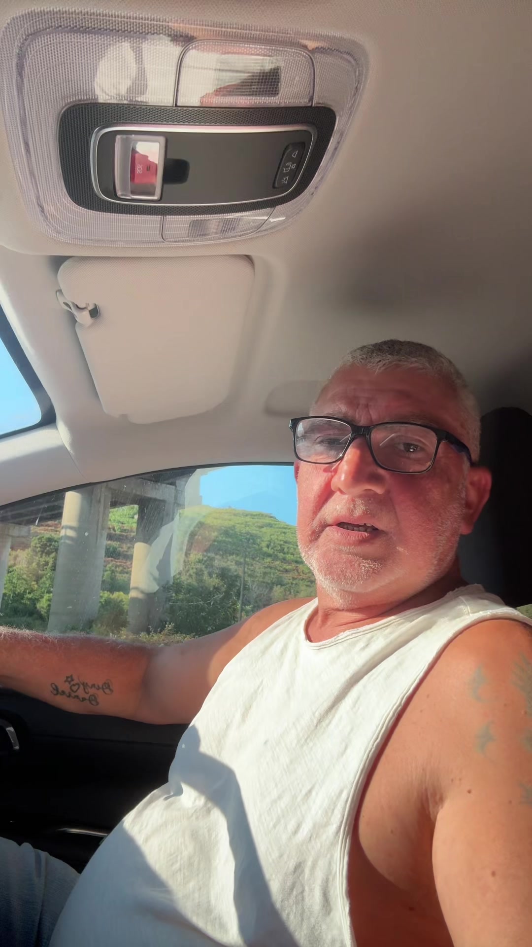 @SALVO. UN NOME UNA GARANZIA