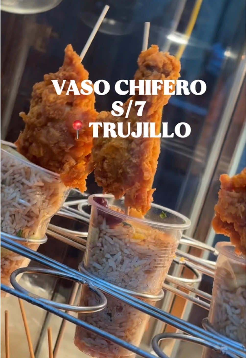 @SARA • LA TRUJILLANA