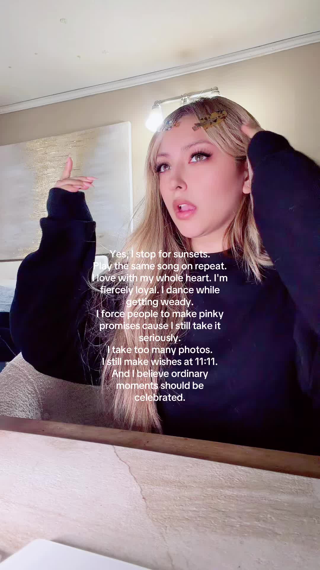 @Jessica Marie