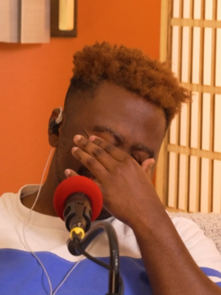 @ComfortLevelPodcast