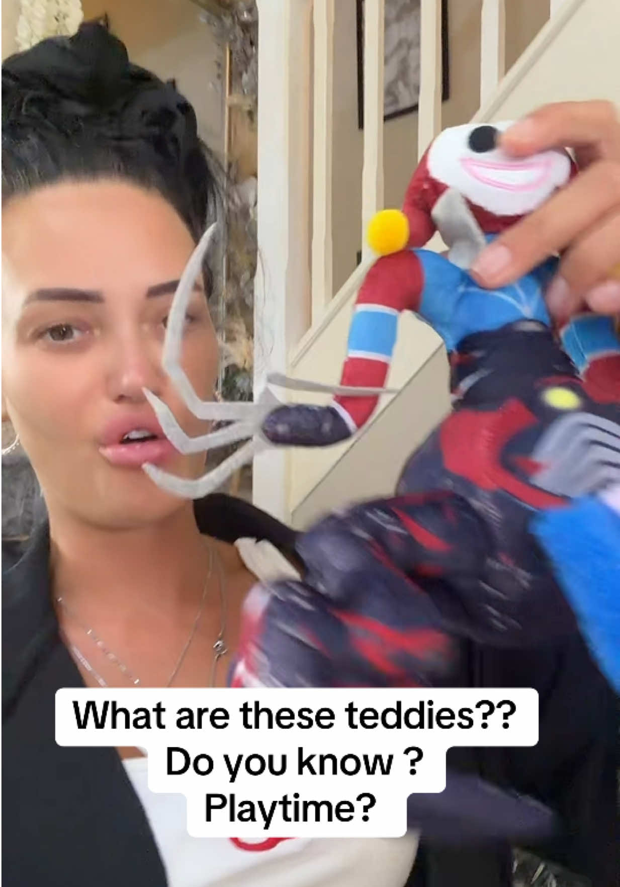 @Itsmebadmom✅