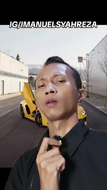 @Imanuel Syahreza