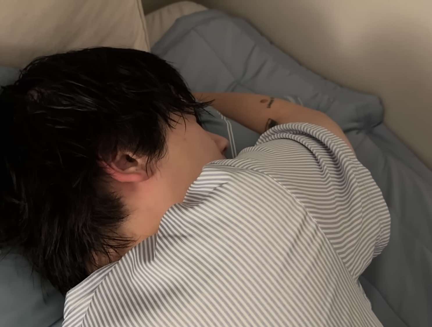 @junseongho♡