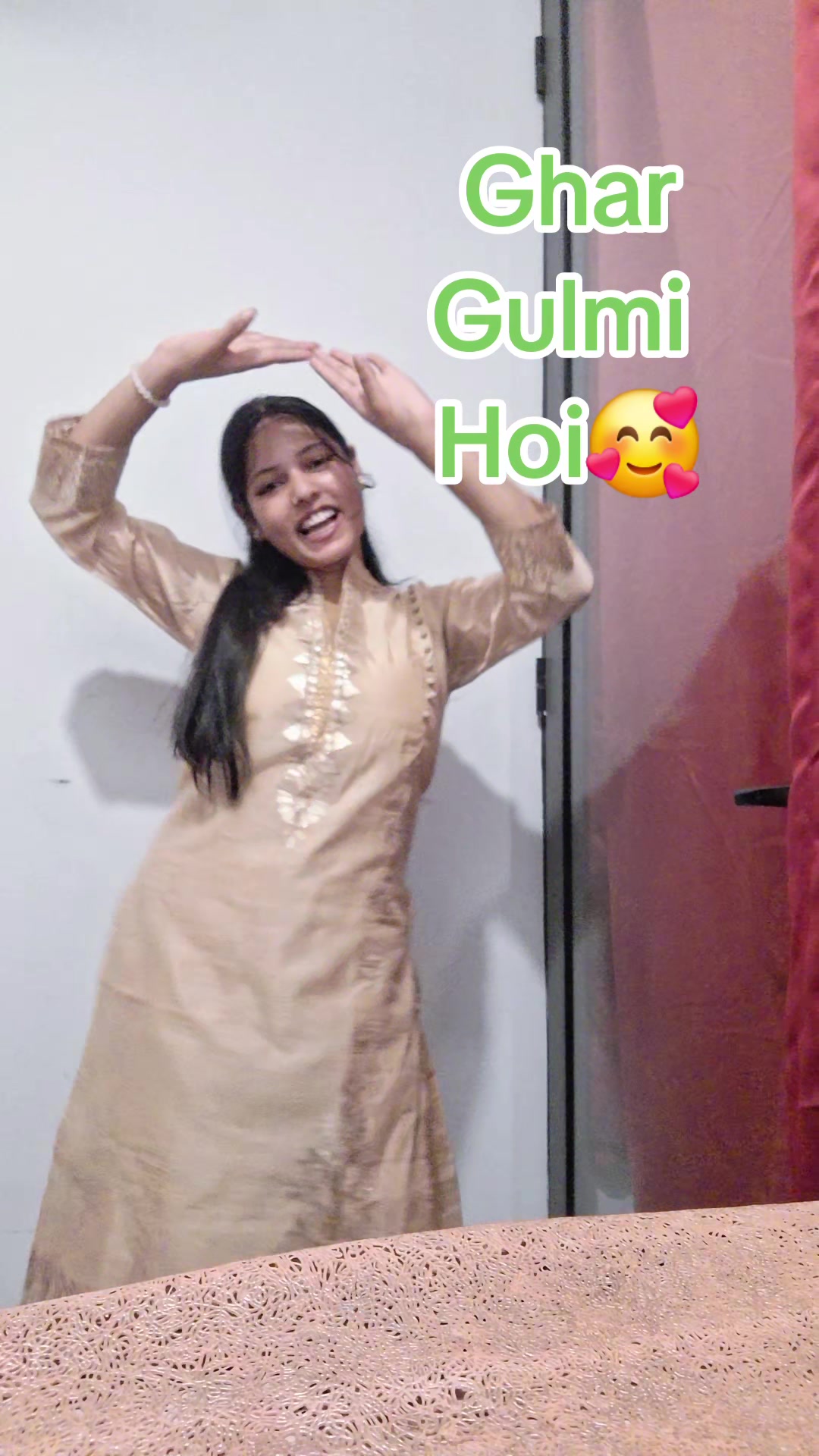 @Manisha