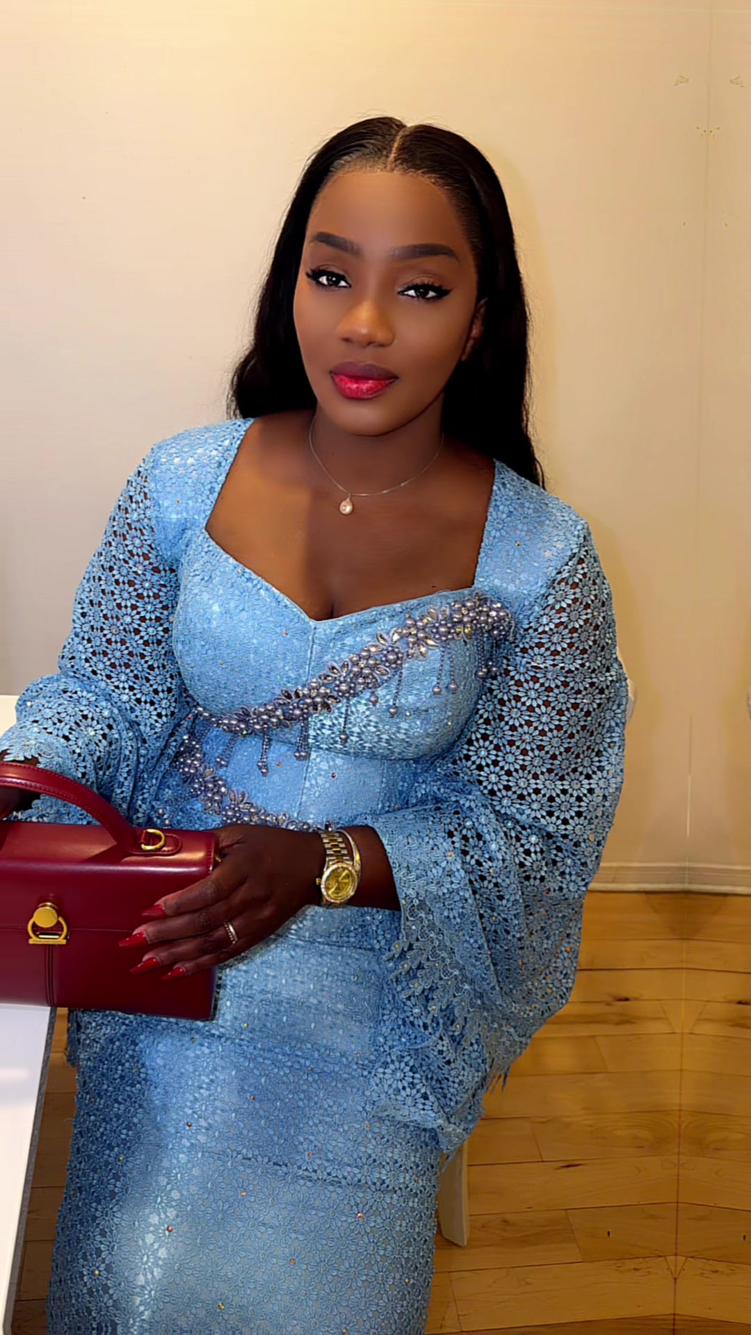 @Goundo Sangare
