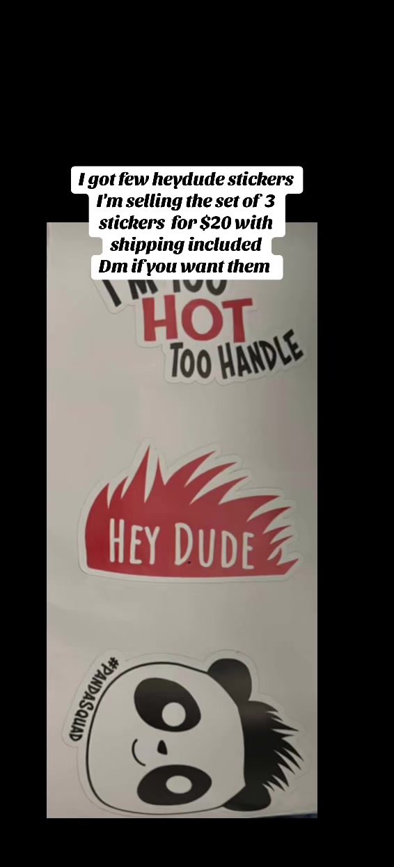 @Heydude
