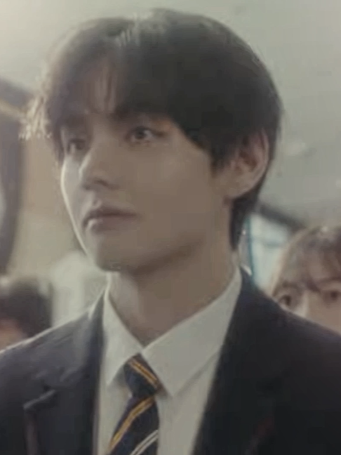 @𝗧𝗮𝗲𝗸𝗲𝗿𝗿𝗿⁷is seeing bts