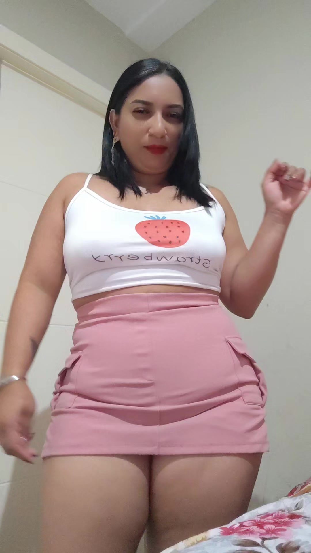 @Rossy De Mendoza🥰