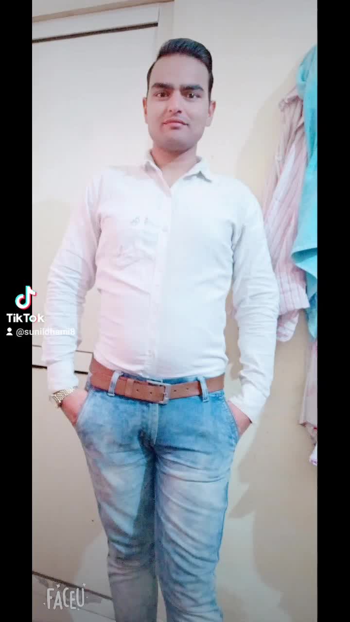 @Sunil Dhami