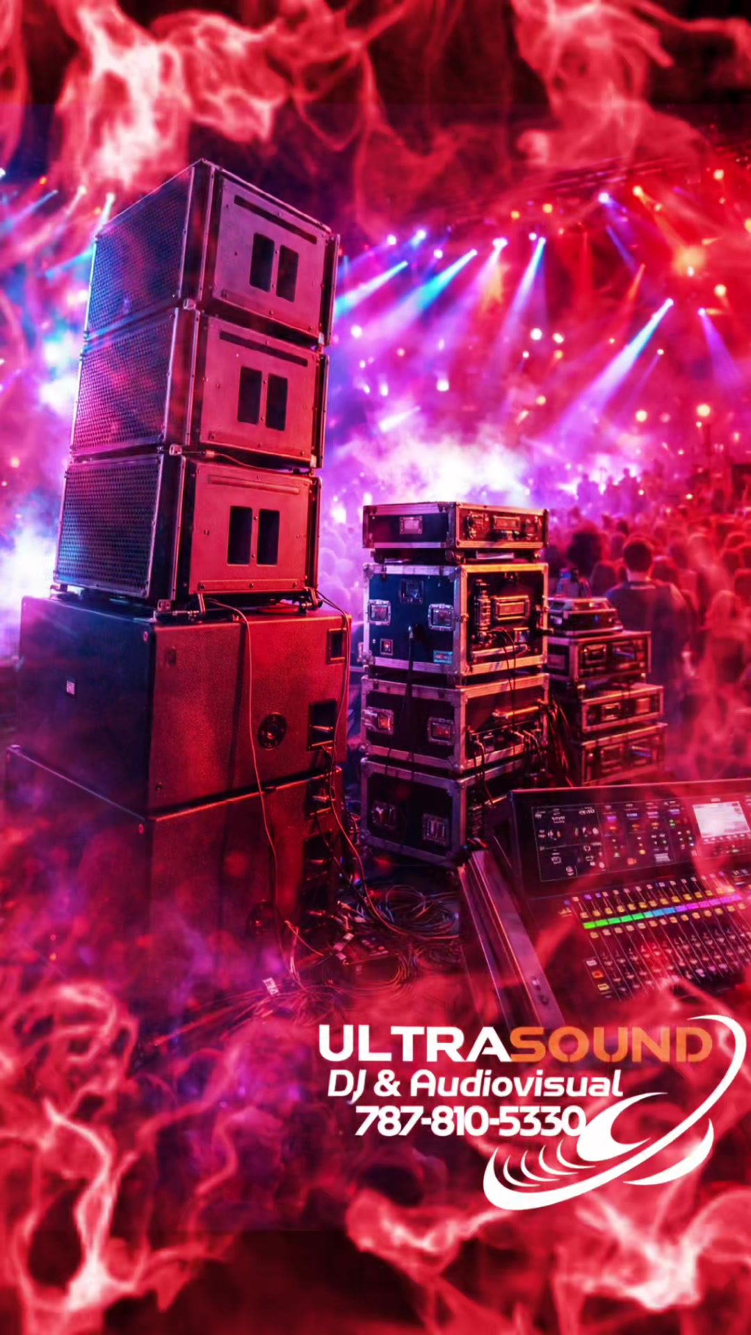 @Juan Carlos Morales dj/sonido