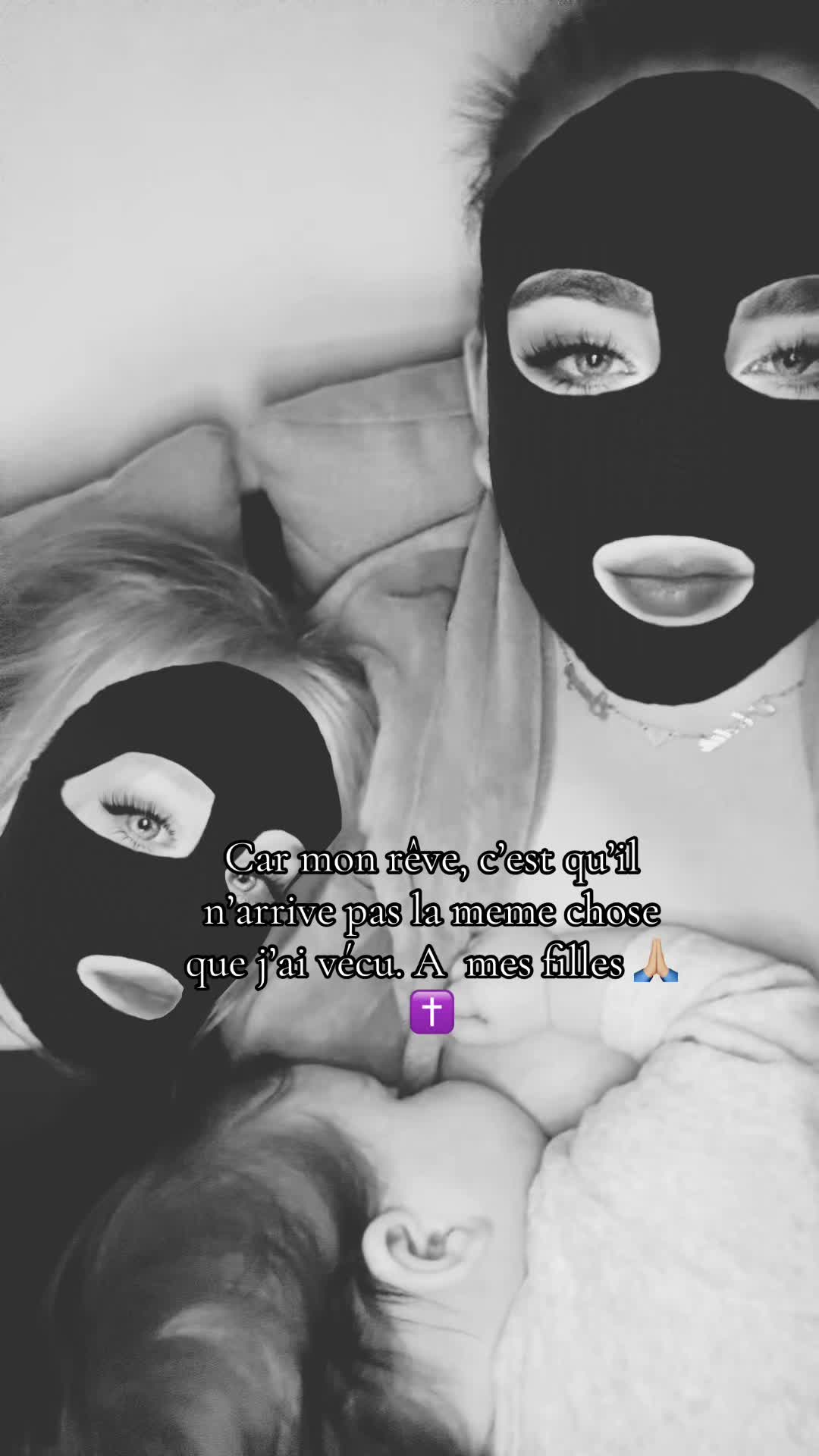 @🌸Baby Mama🌸