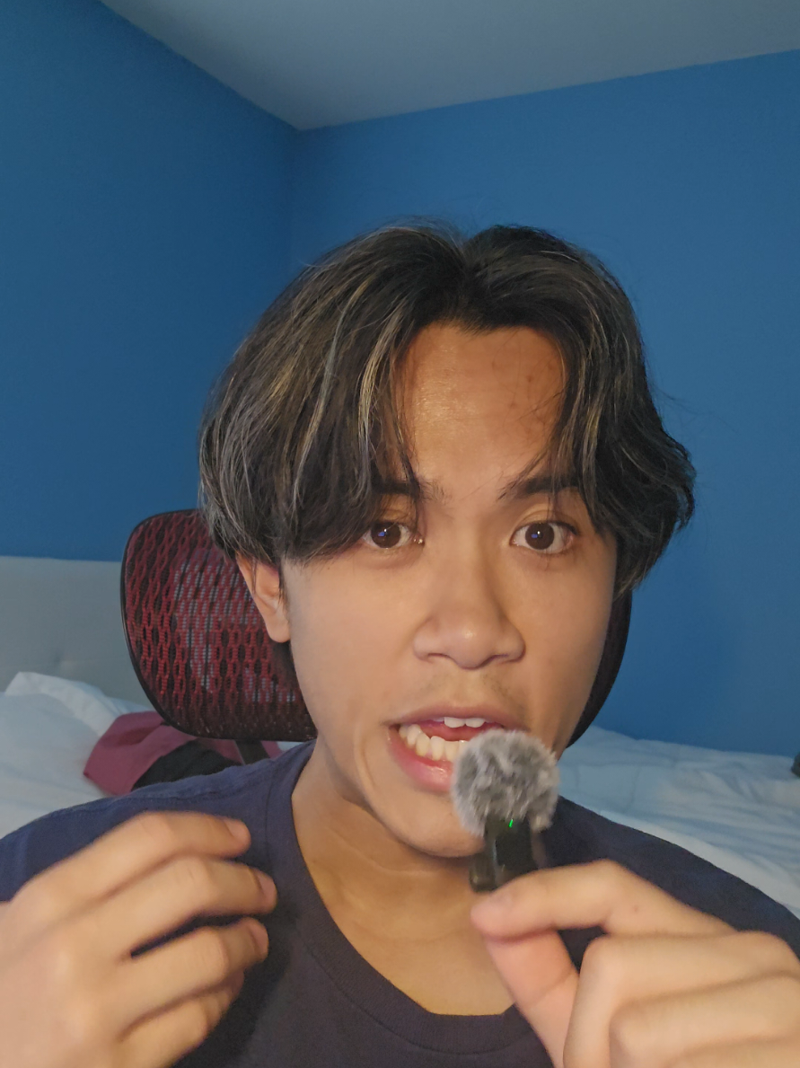 @Andrew Tran