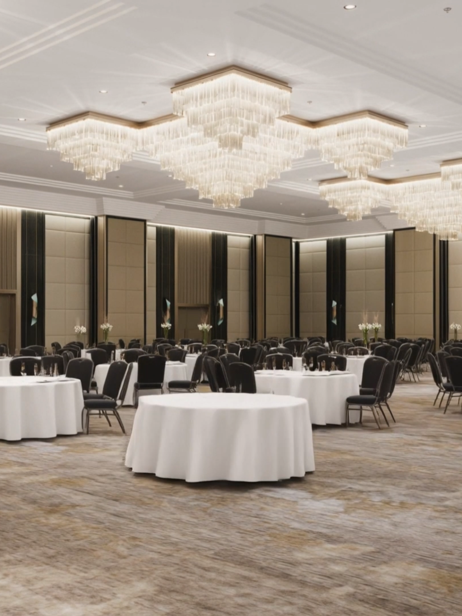 @InterContinental Berlin