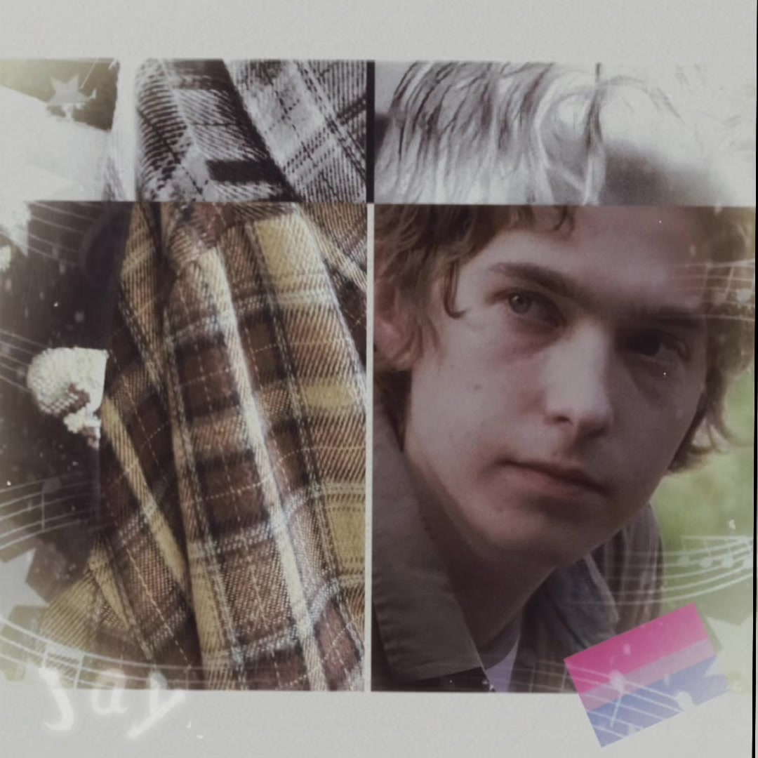 @🧟🦌 - JΛY -. ݁*☠︎︎.