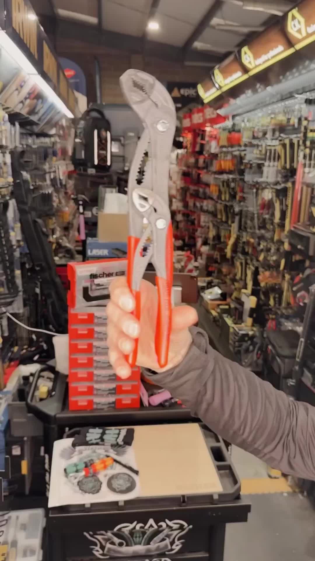@Epic Tools Deals