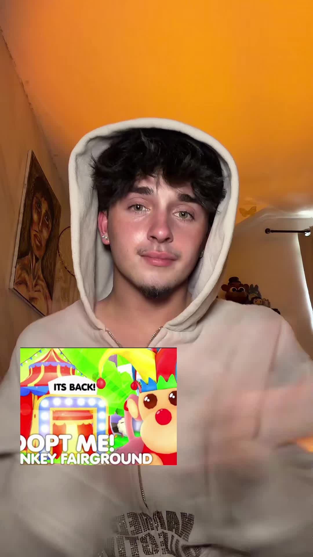 @MIKEY 