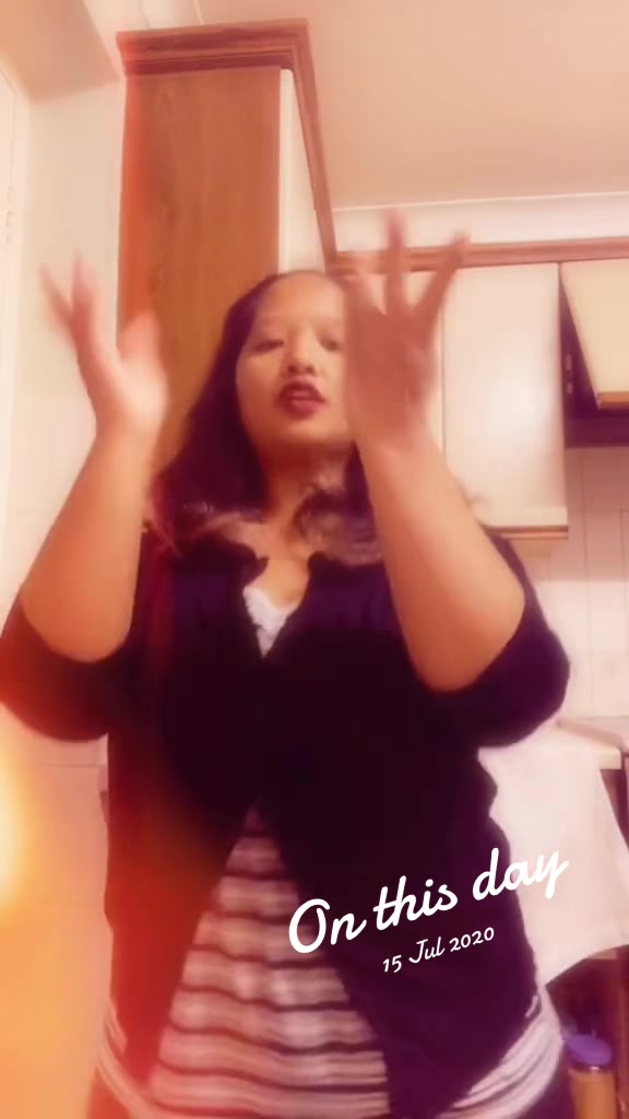 @Eun-suh pun