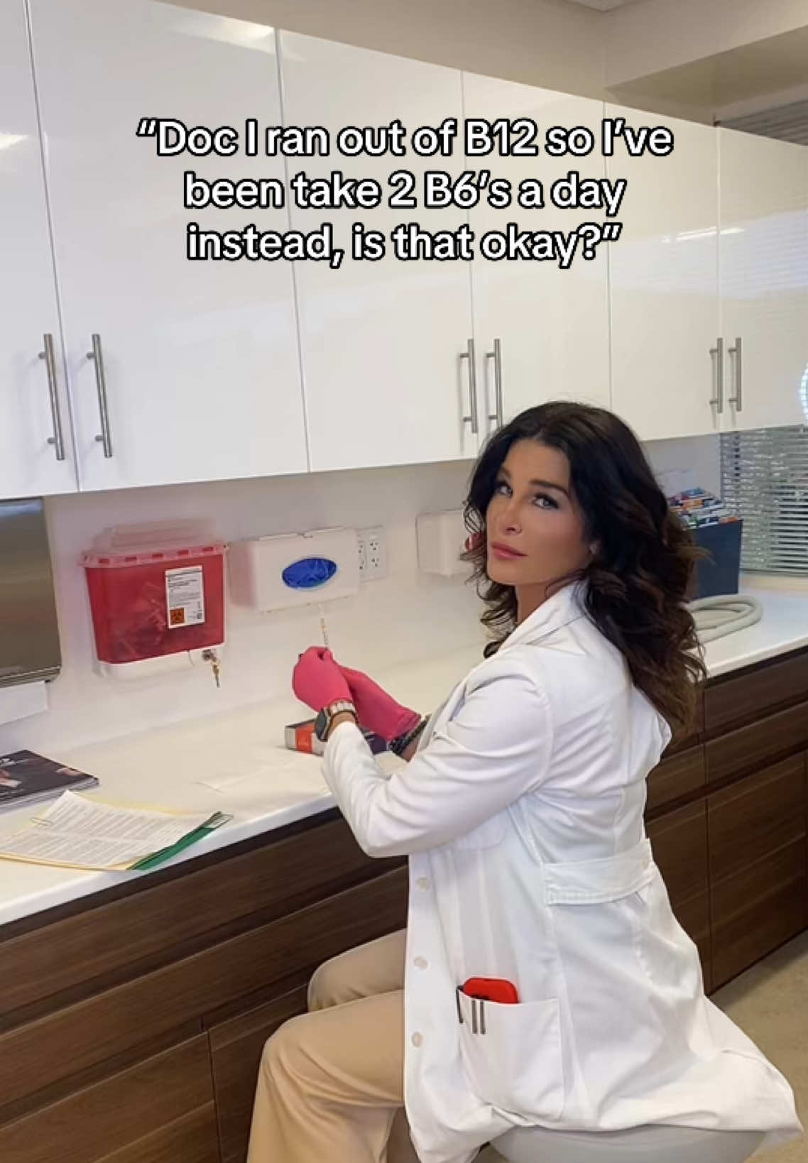 @Dr. Anna Guanche