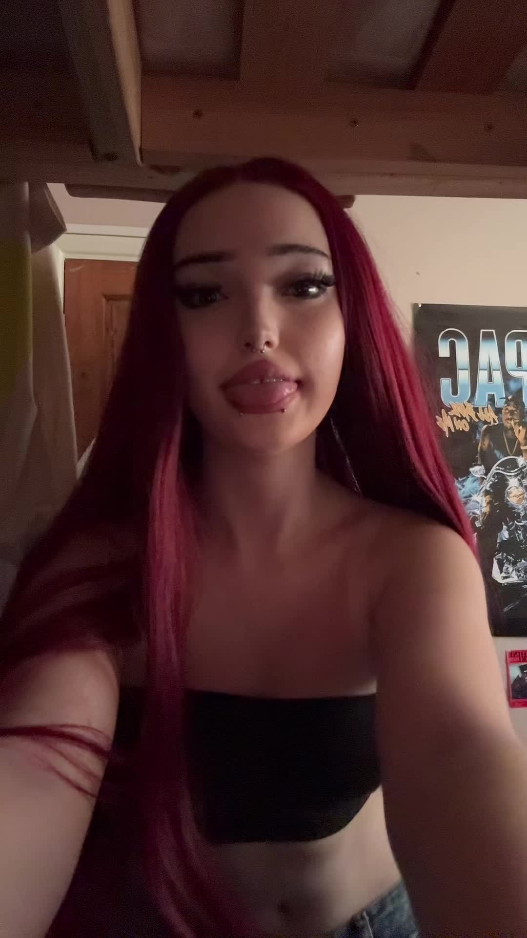 @ 