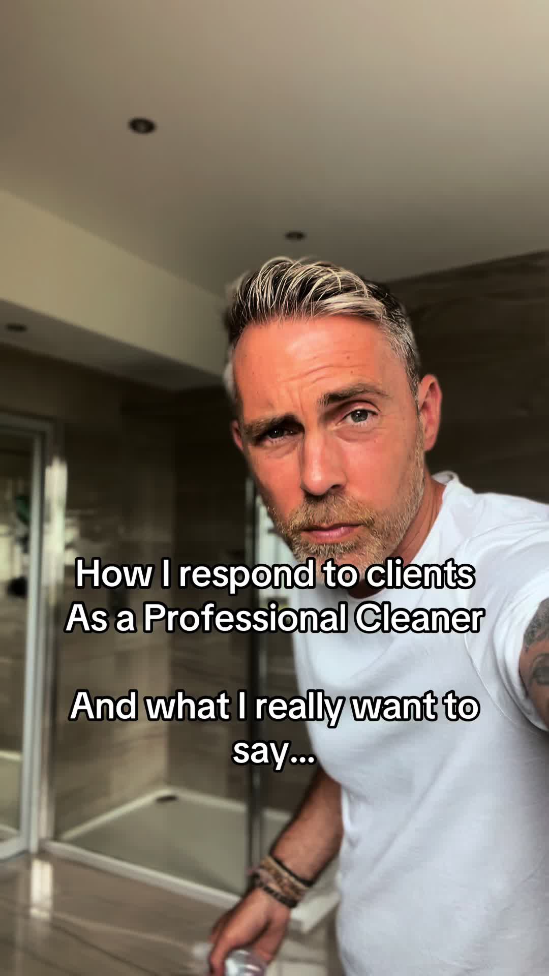 @Get Rich Quick Cleaning