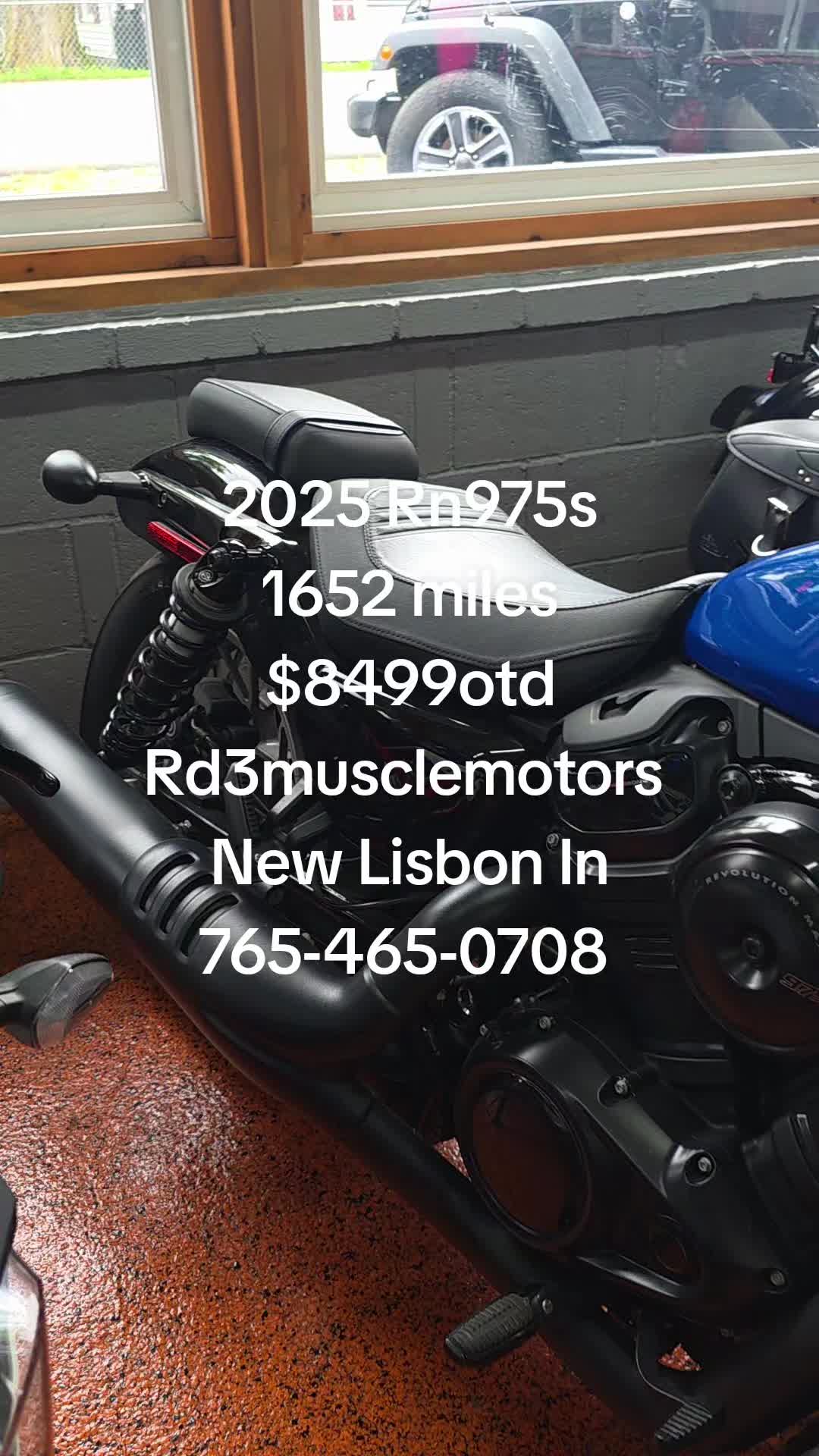 @Rd3musclemotors.com